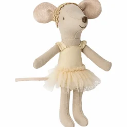 Souris danseuse de ballet Grande soeur