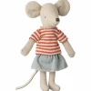 Souris Grande sœur