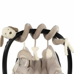 Spirale d'activité Chien Sintra Beige