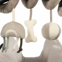 Spirale d'activité Chien Sintra Beige