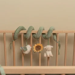 Spirale d'activité Little Farm