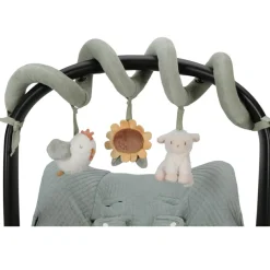 Spirale d'activité Little Farm