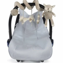 Spirale d'activité petit cerf Nara