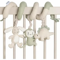 Spirale d'activités Animals Laurel