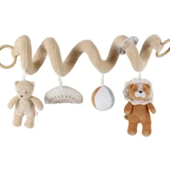 Spirale d'activités Babou & Kendi