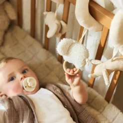 Spirale d'activités Elephant Tales