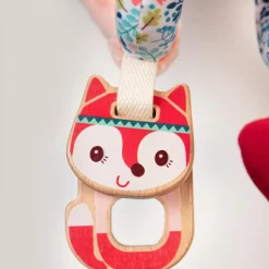 Spirale d'activités Forêt