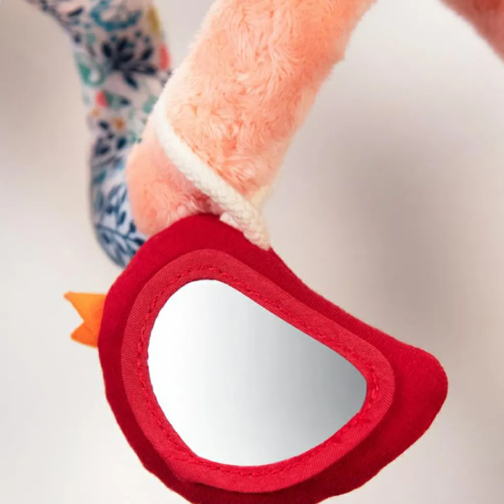 Spirale d'activités Forêt