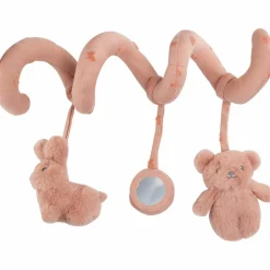 Spirale d'activités Hop