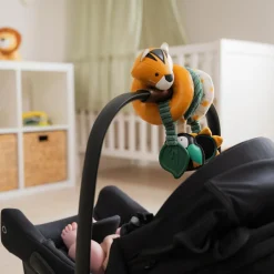 Spirale d'activités Jungle