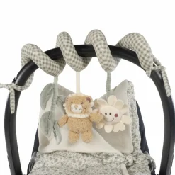 Spirale d'activités Lion Gala Mint