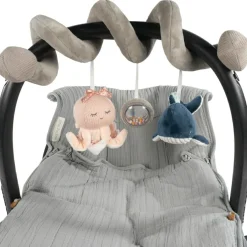 Spirale d'activités Lola et Nico