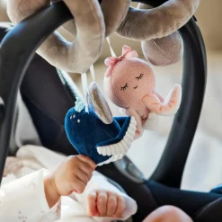 Spirale d'activités Lola et Nico