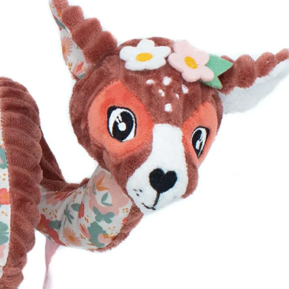 Spirale d'activités Mélimélos la biche