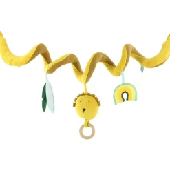 Spirale d’activités Mr. Lion