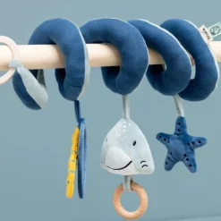 Spirale d’activités Mr. Shark