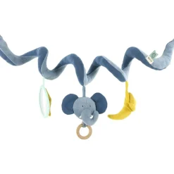 Spirale d’activités Mrs. Elephant