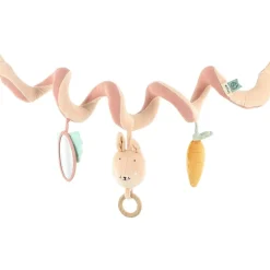 Spirale d’activités Mrs. Rabbit