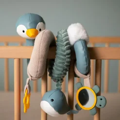 Spirale d'activités Océan