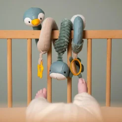 Spirale d'activités Océan