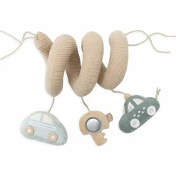 Spirale d'activités On the Go