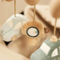 Spirale d'activités On the Go