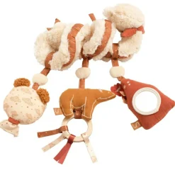 Spirale d'activités Orsino