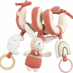 Spirale d'activités Petit Cœur