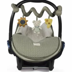 Spirale d'activités Poppy