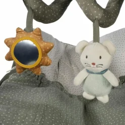 Spirale d'activités Poppy