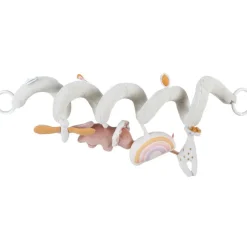 Spirale d'activités Popsie