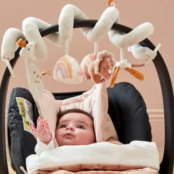 Spirale d'activités Popsie