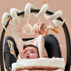 Spirale d'activités Popsie