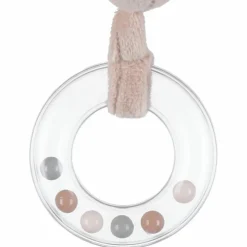 Spirale d'activités rose Fluffy Orso et Lily