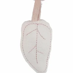 Spirale d'activités rose Fluffy Orso et Lily