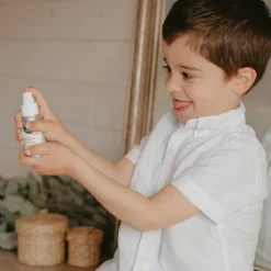 Spray d'ambiance répulsif anti-moustiques (50 ml)