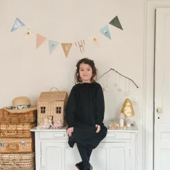 Sticker Easy Fanions