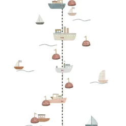 Sticker toise Bateaux