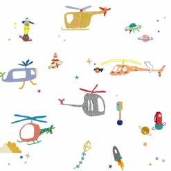 Stickers Air traffic