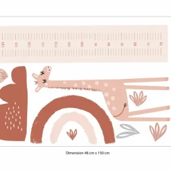 Stickers Décor XXL Sofia