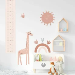 Stickers Décor XXL Sofia