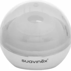 Stérilisateur de sucette nomade BV Duccio perle