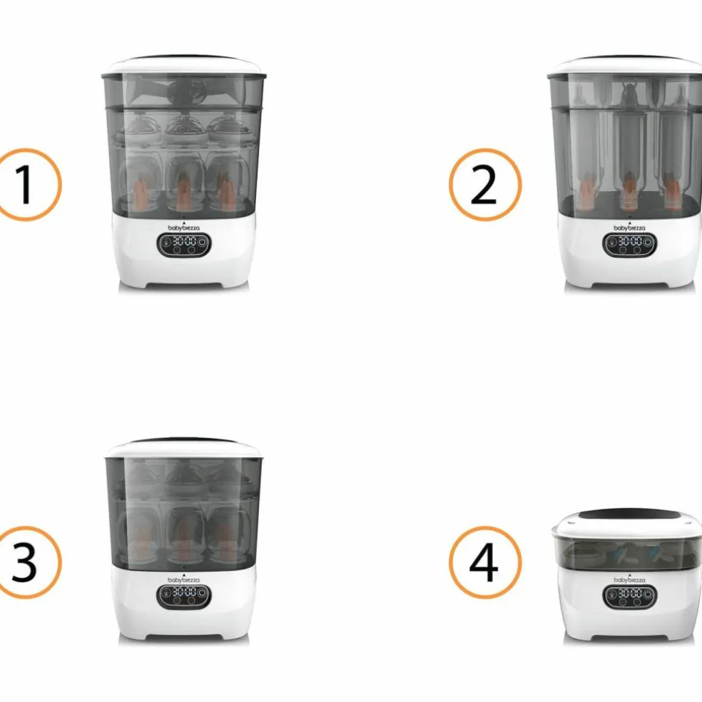 Stérilisateur Dryer Advanced