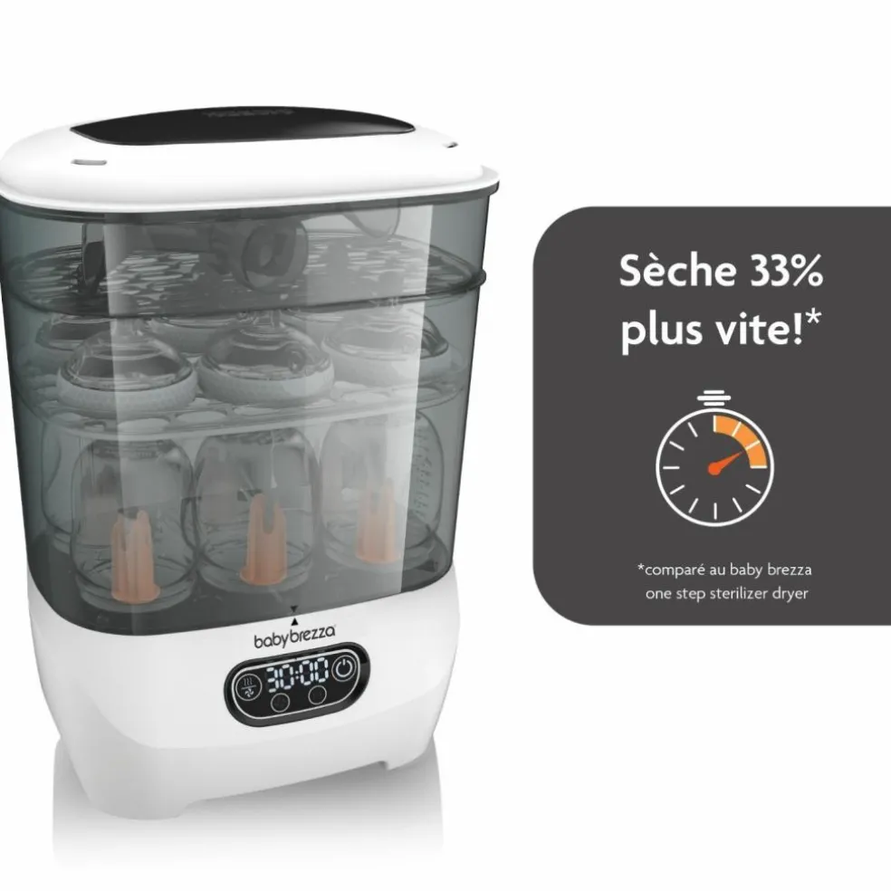 Stérilisateur Dryer Advanced