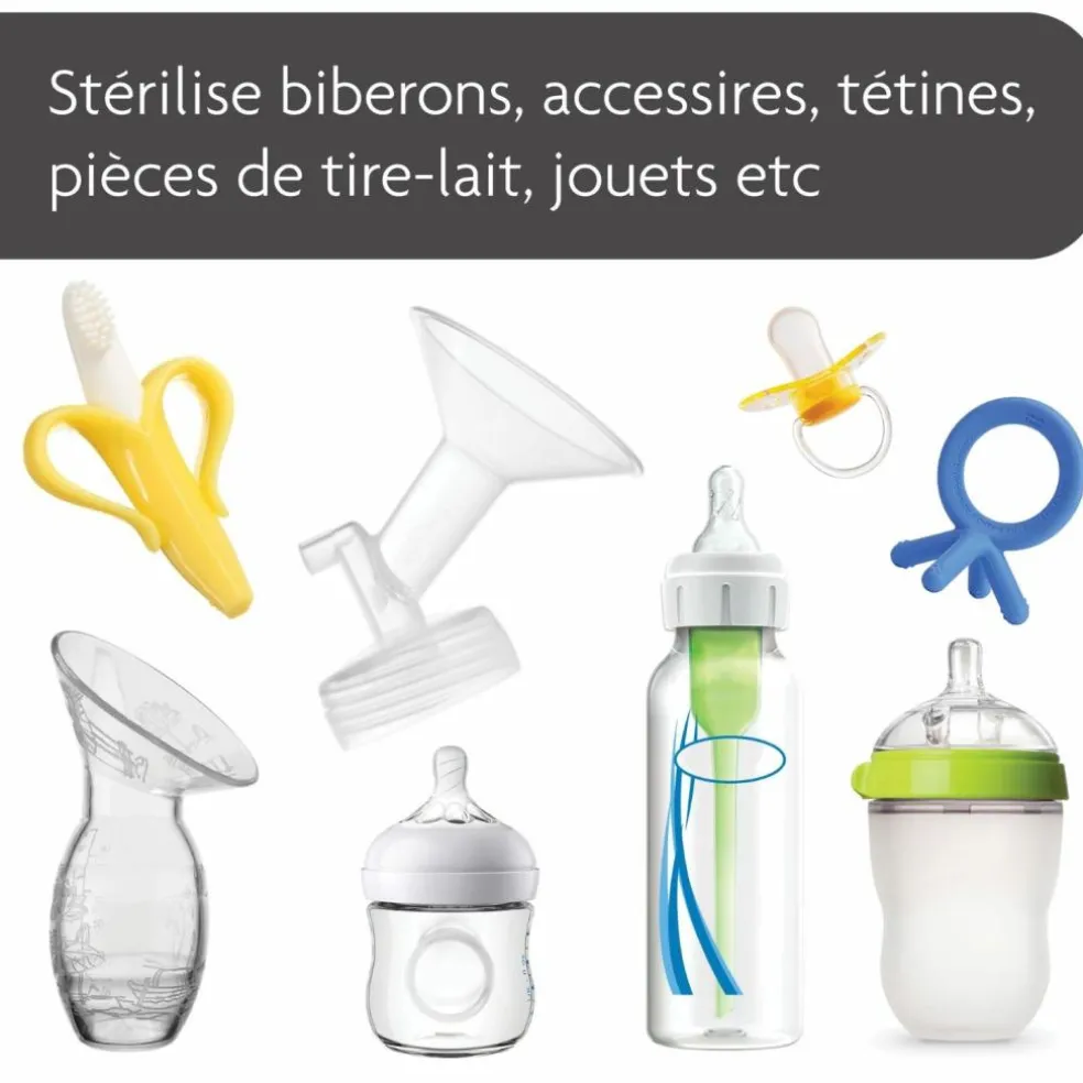 Stérilisateur Dryer Advanced