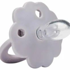 Sucette Binky Bloom Lavender Love (3 mois et +)