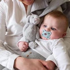 Sucette Comfort Bleu (2-6 mois)