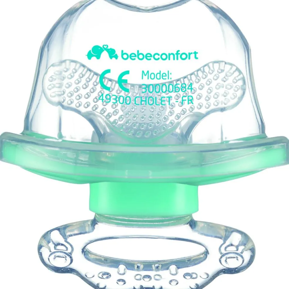 Sucette de dentition pour gencives