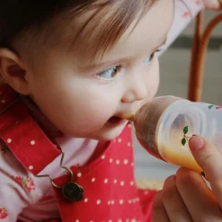 Sucette grignoteuse Blush Cherry