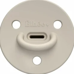 Sucette physiologique Choochoo Sand (6 mois et +)